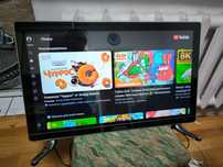 Смарт телевизор Jambo 71 см WiFi YouTube