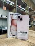 Apple iphone 15 128gb 99%