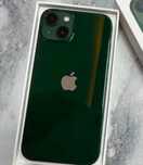 Айфон 13/128 гб/green