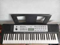 Пианино Yamaha YPT-270 черный