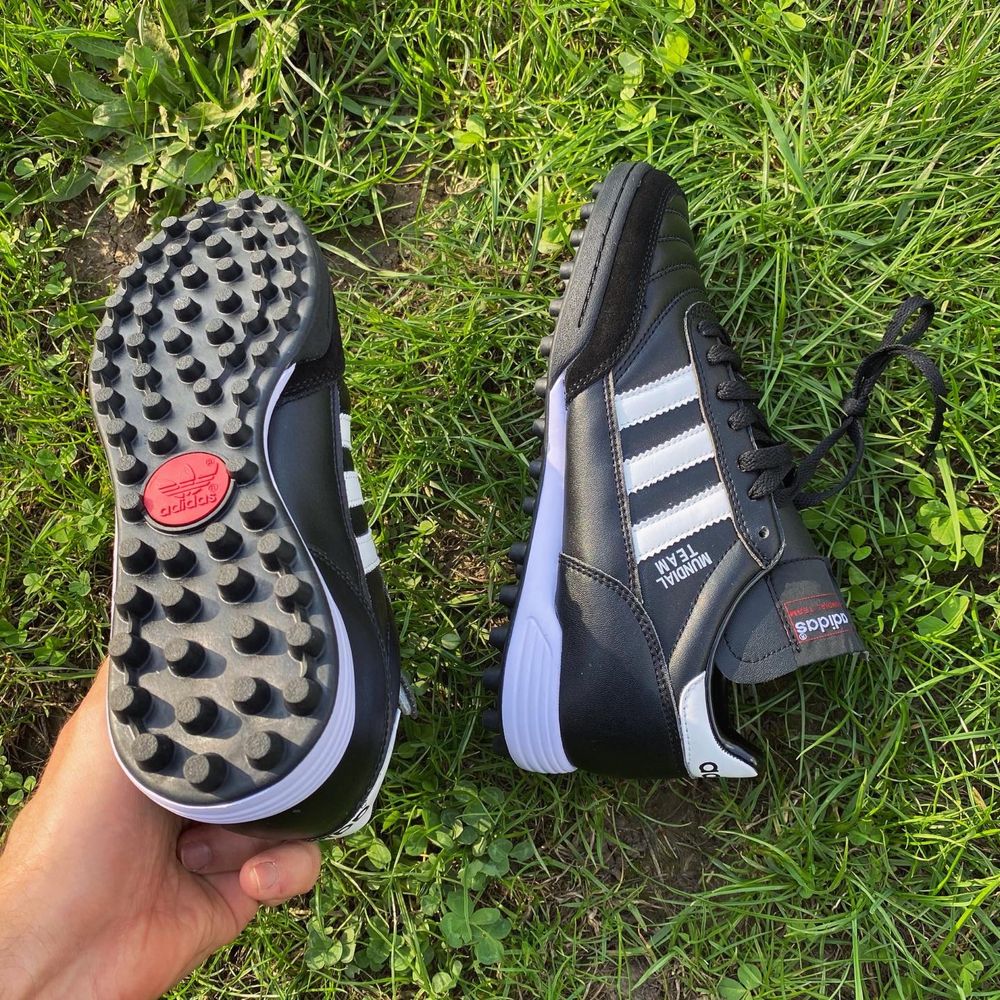 Сороконожки Adidas Copa Mundial Team оптом и в розницу в Алматы