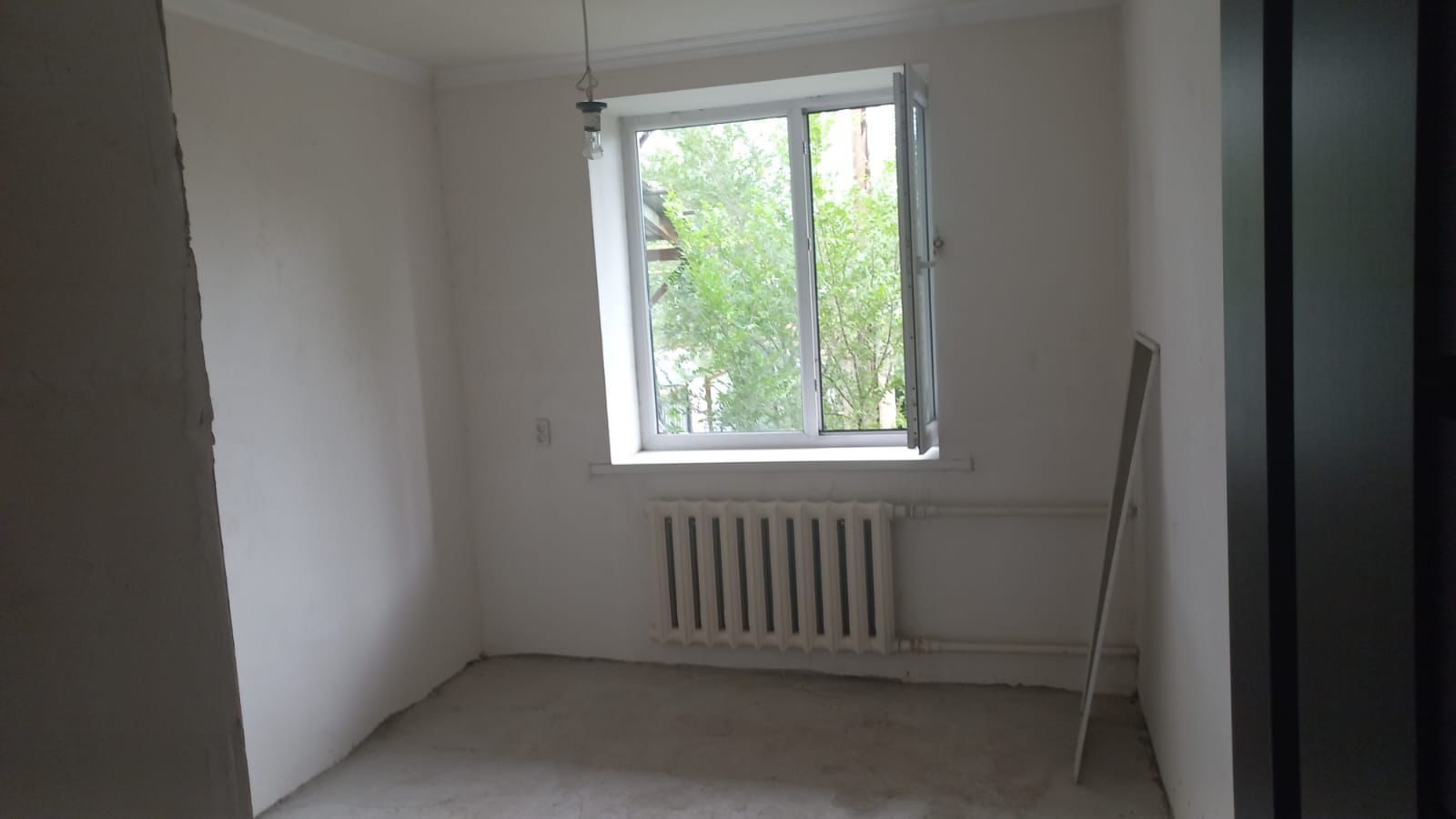 Продам квартиру в селе Чунджа