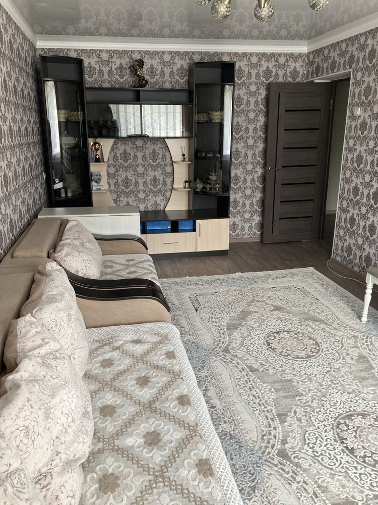 Продам 3х комнатную квартиру