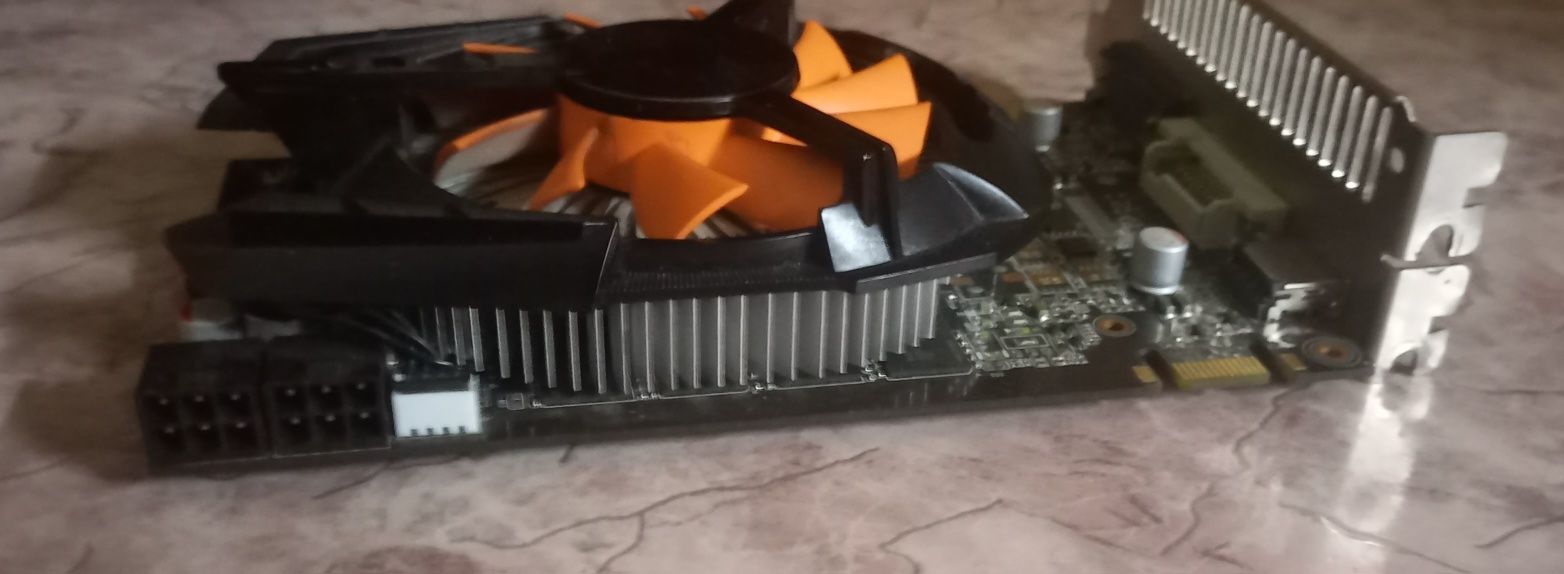 Видеокарта gtx 560 se