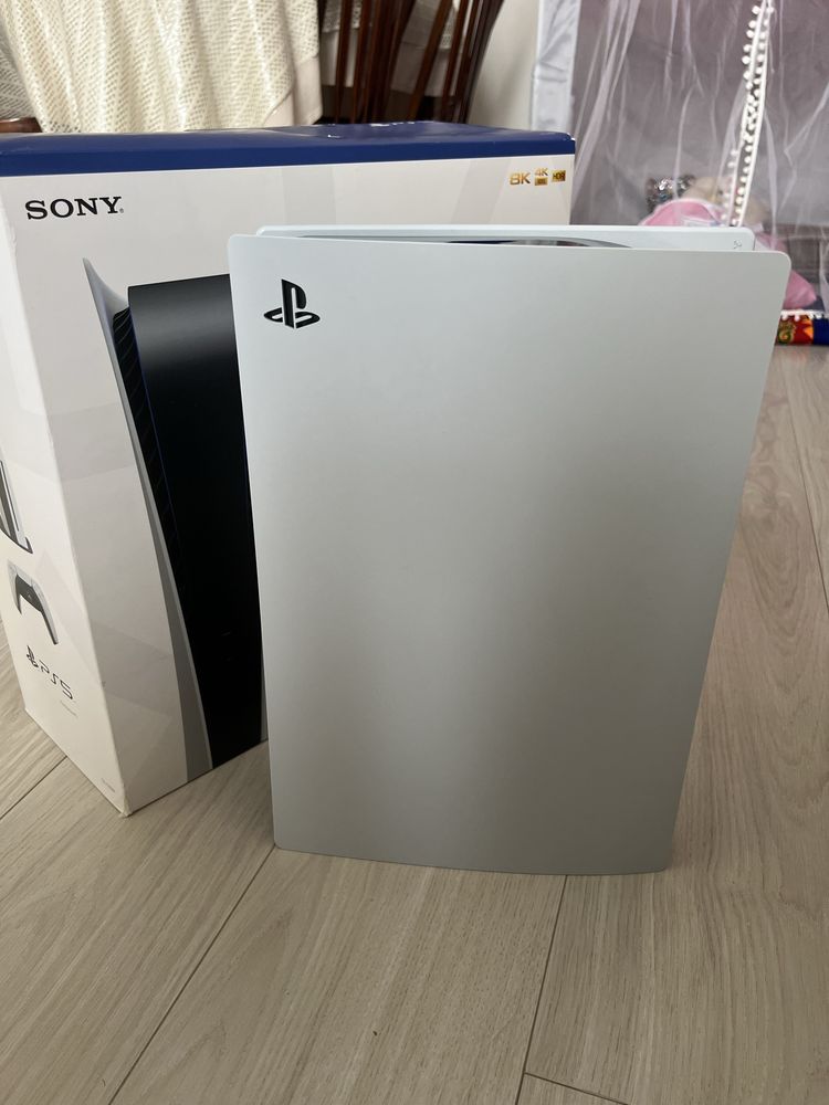 Игровая приставка sony PlayStation +2 геймпада
