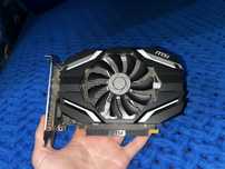 GeForce GTX 1050 2G OC