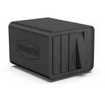 Система хранения данных TerraMaster D4-320 4-Bay USB 3.2 Gen 2