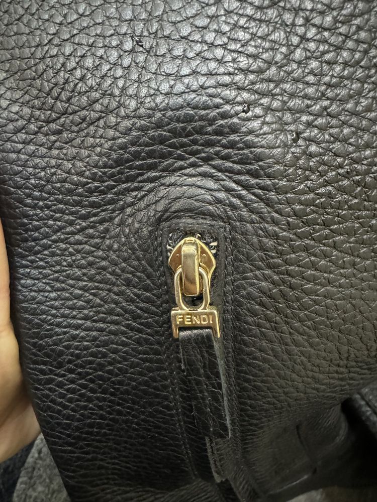 Сапоги Италия Fendi,  Iceberg оригинал