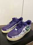 новые кроссовки Nike Air Force Low Skeleton