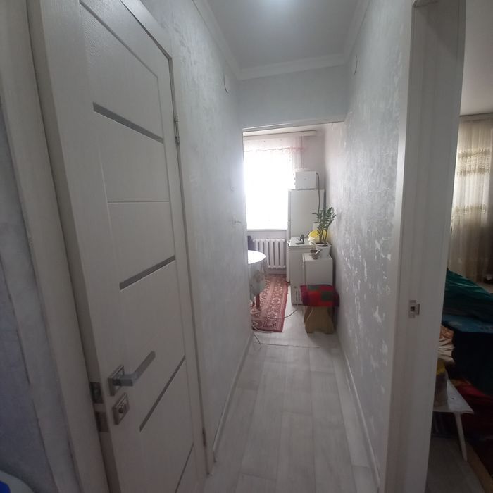 Продаю 1 ком квартиру в районе ГМЗ.