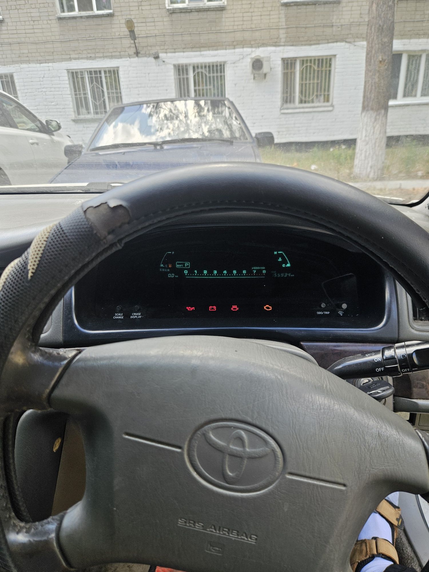 Продам марк2 100кузов