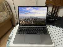 Macbook pro 13 m1