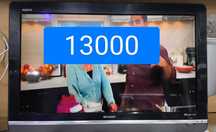 Телевизор 13.000тенге
