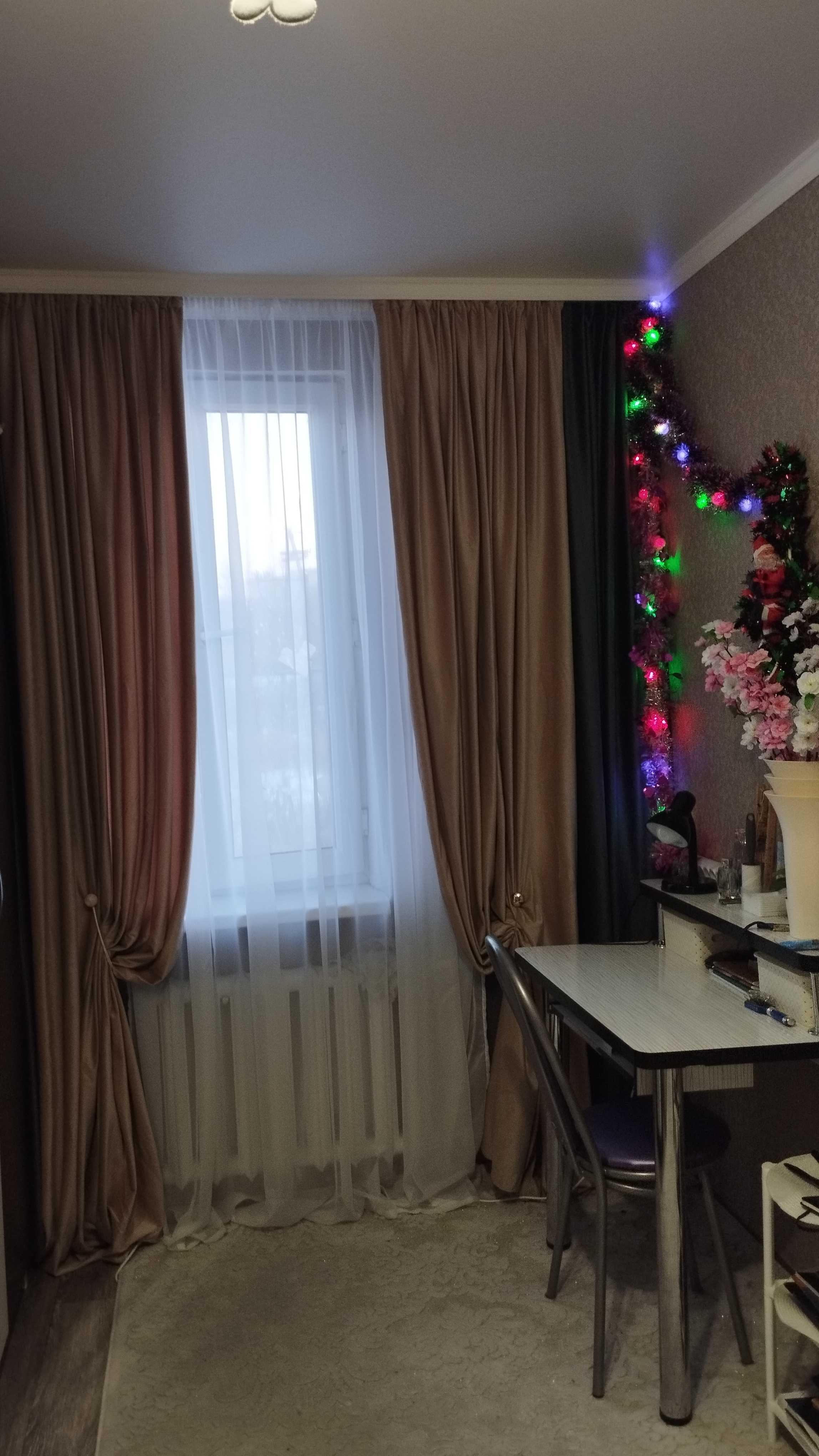 Меняю 3-х кв в Михайловке на две в этом же р-не либо продам