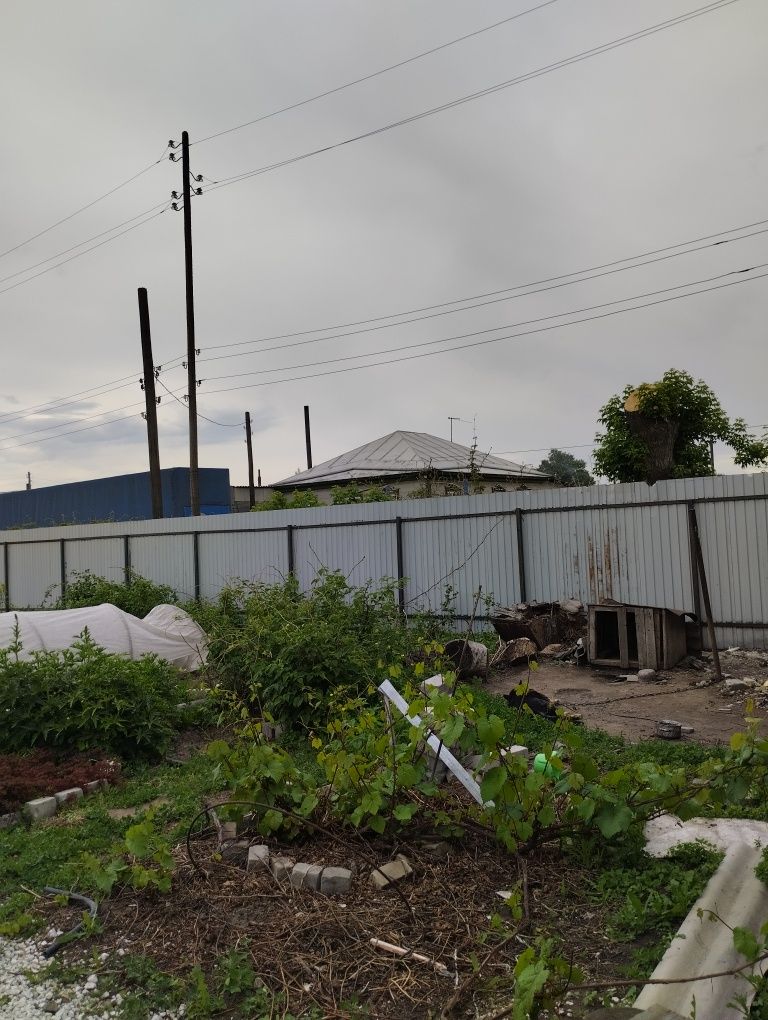 Продам дом на проездах