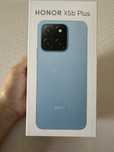 Honor X5b Plus черный