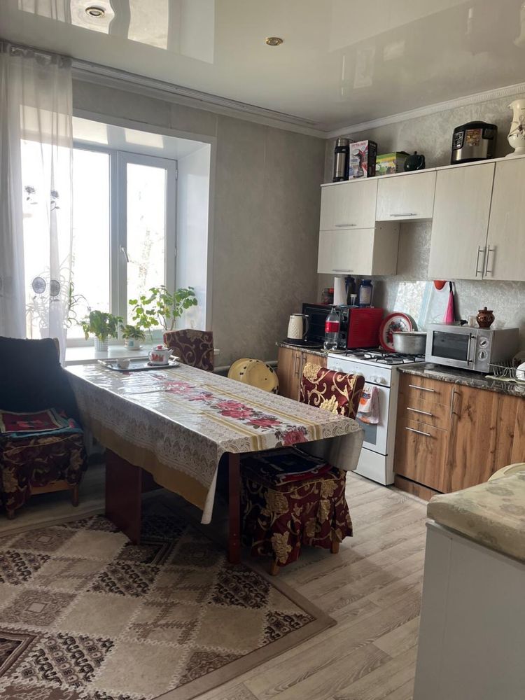 Продам квартиру 3 комн