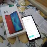 Телефон oppo A1k продам
