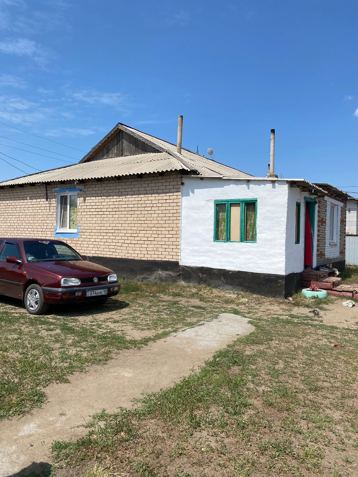 Продам большой дом
