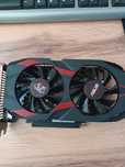 Продам GTX 1050 TI Asus