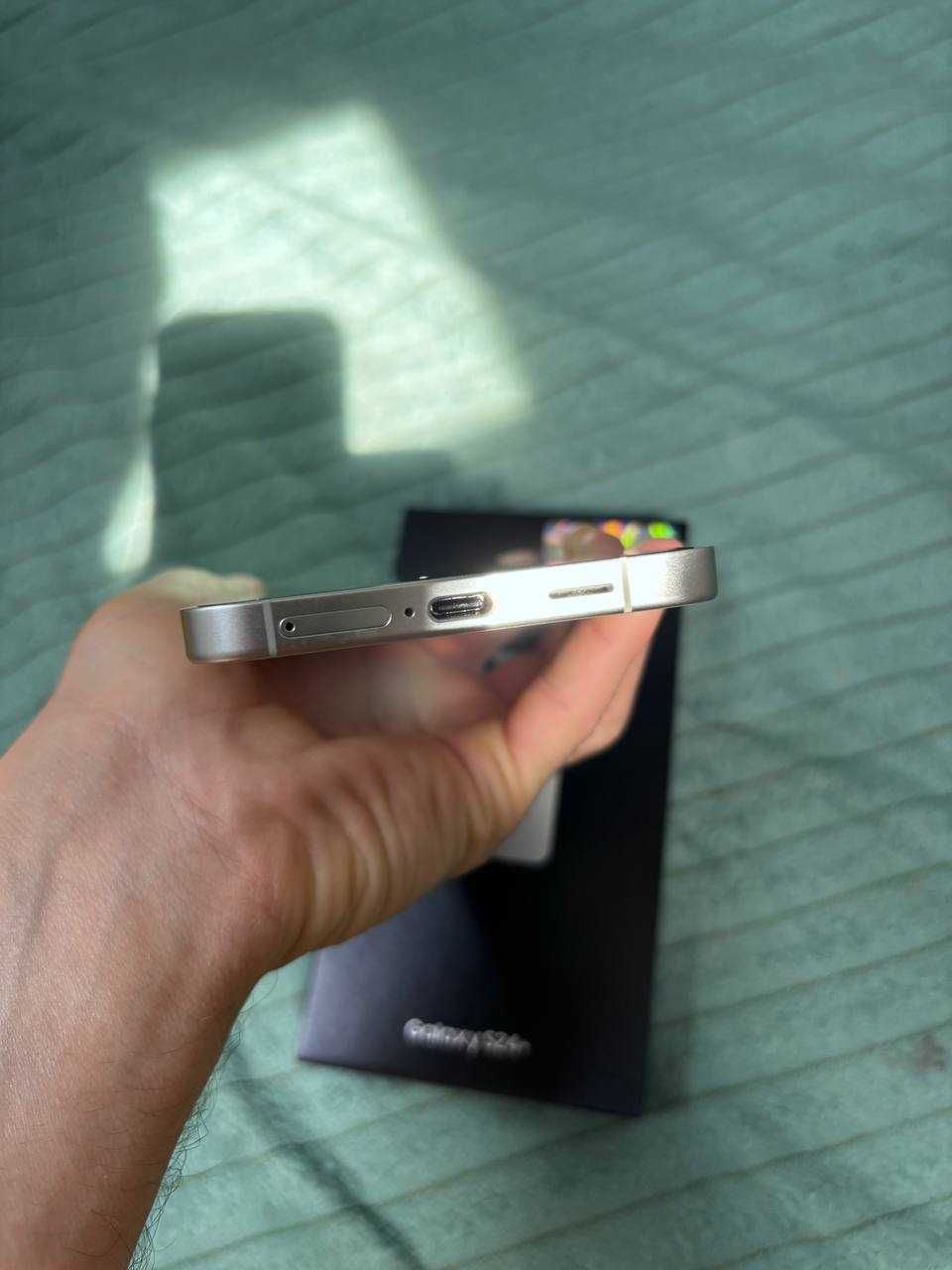 Samsung s24 plus