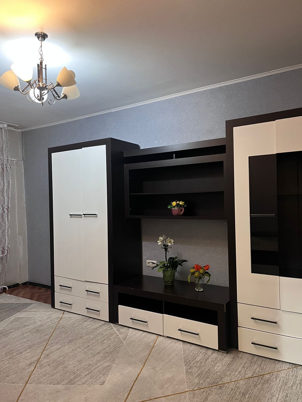 Сдаётся в Аренду квартира