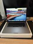 Macbook Air M2 8gb/256gb 15 дюймов