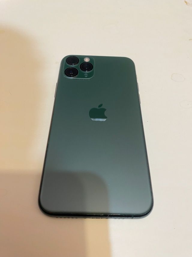 Iphone 11 pro 256gb