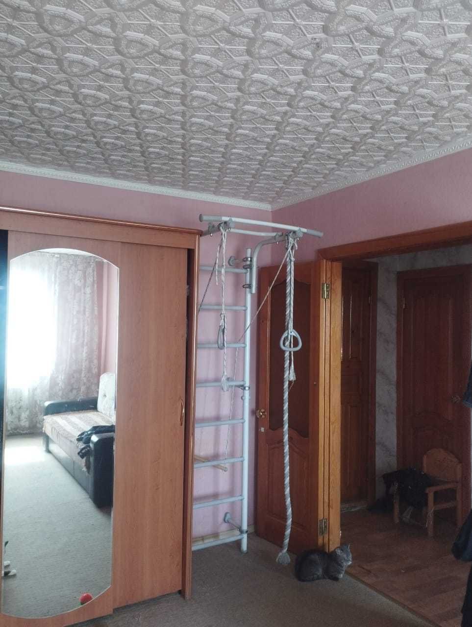 Срочно! Продам 1 ком квартиру в центре города