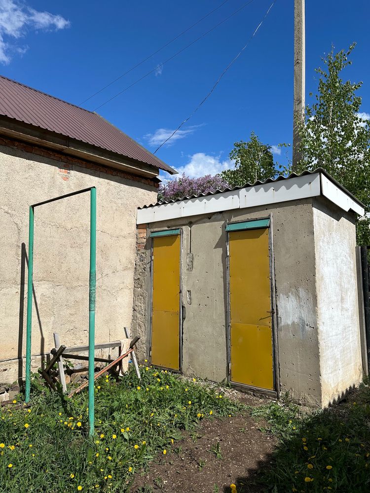 Дача 12 соток с насаждениями