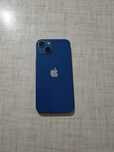 Iphone 13 128gb  синий