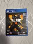Call of Duty: black ops 4