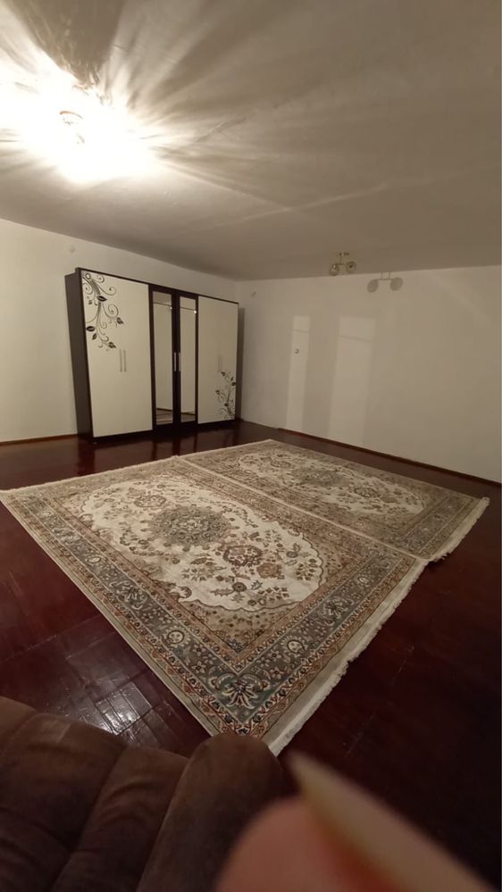 Дом площадью 91,5 м²