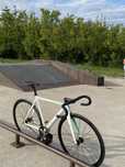 Фикс fixed Gear Авентон Aventon фиксед гир