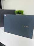 Asus ZenBook core 15-11