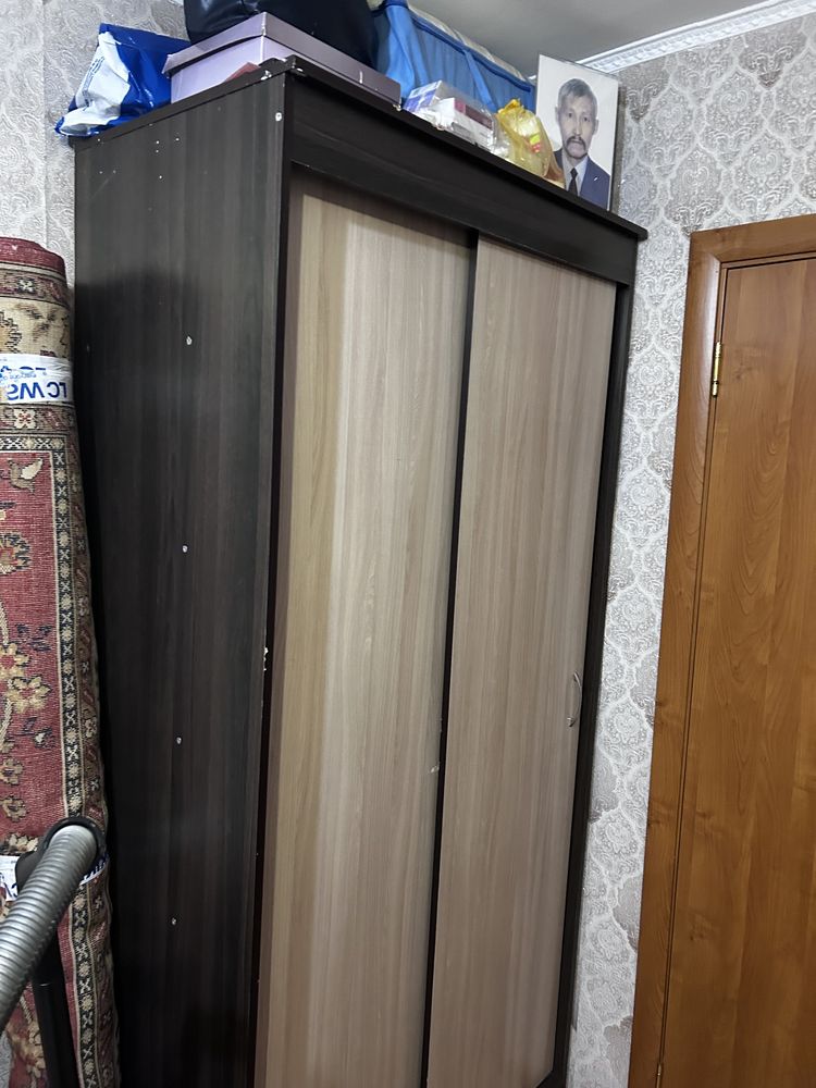 Продам шкаф для вещей