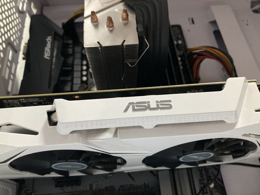 продам gtx 1060 6gb