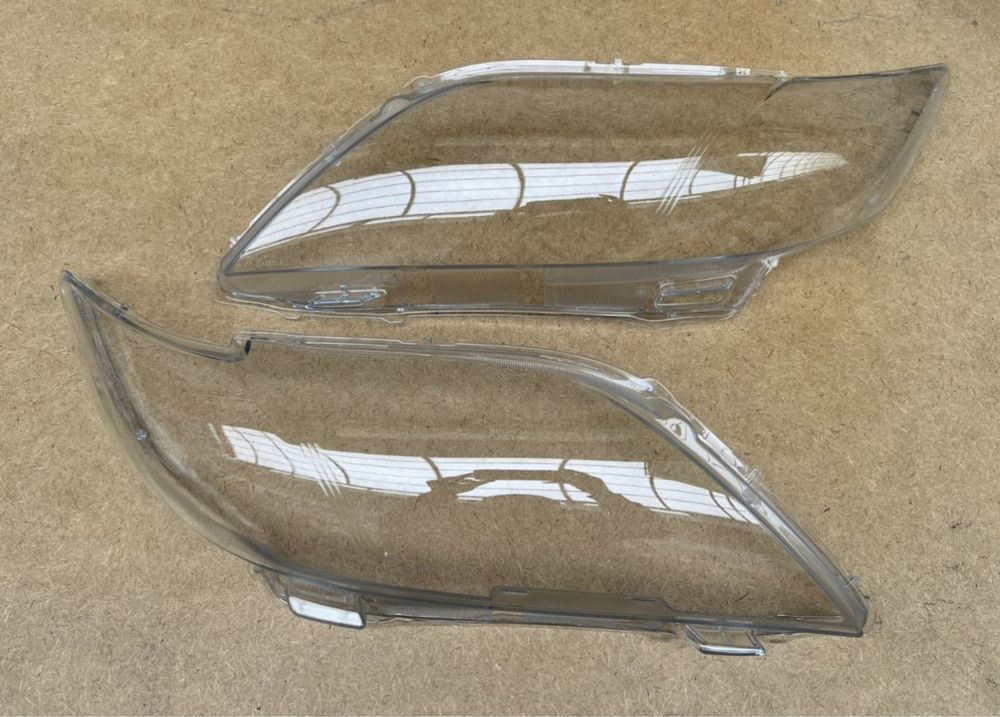 Стекло фар Toyota Camry 40/45 Камри 50/55