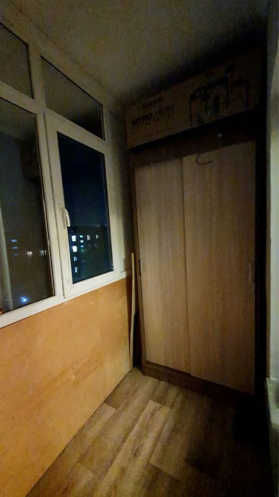Продается 2х комнатная квартира улучшенной планировки