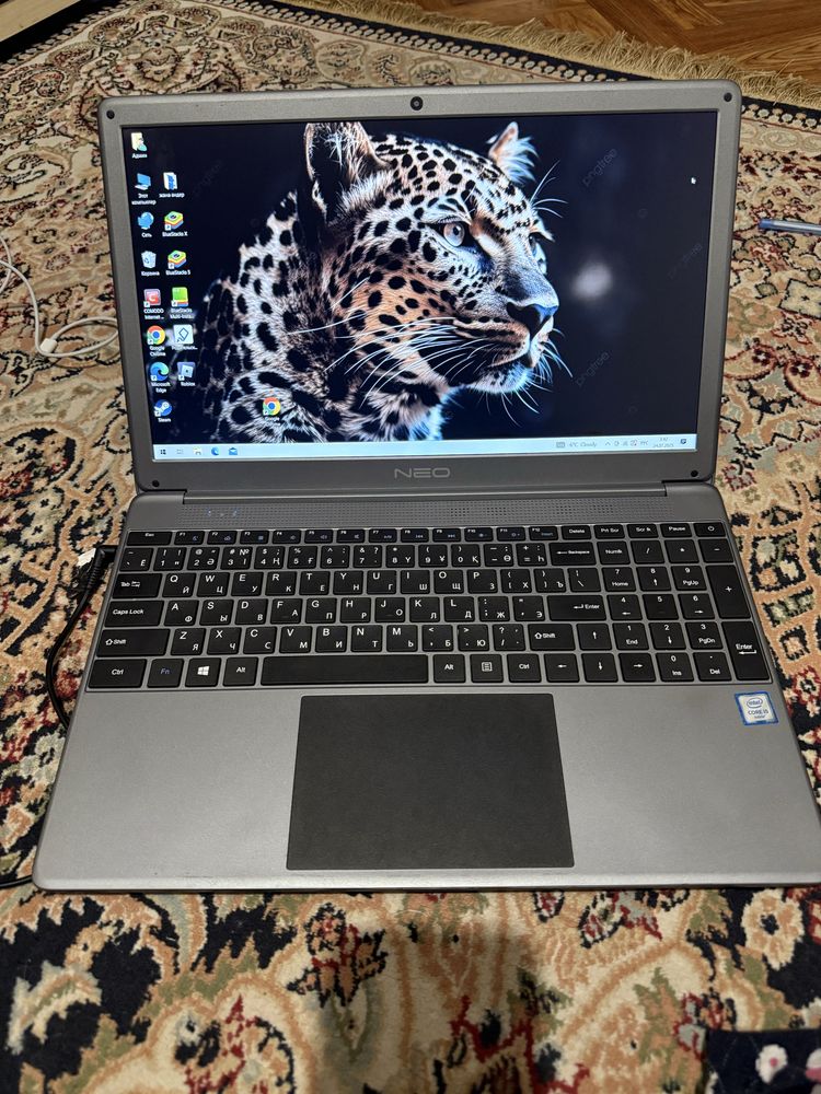 Ноутбук Core i5