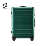 Чемодан Xiaomi 90 Points Rhine Suitcase Pro 29, 105l, usb