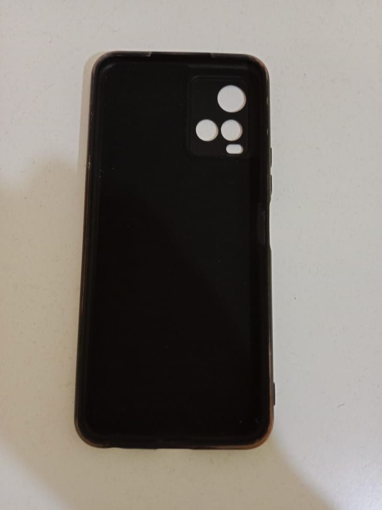 VIVO Y33S отличный телефон
