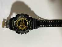 Продам оригинальные часы Casio GA 110,.
