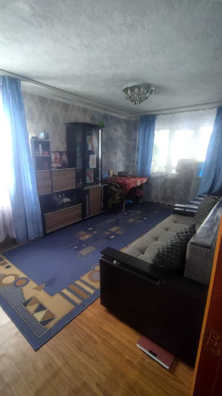Продам 2-х комнатную квартиру в Майкудуке