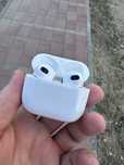 Продам наушники airpods 3