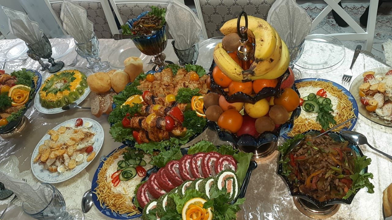 Продам Шикарную посуду из дорогого стекла