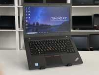 Офисный Ноутбук Lenovo ThinkPad L460 - i5 6200U/16GB/256GB
