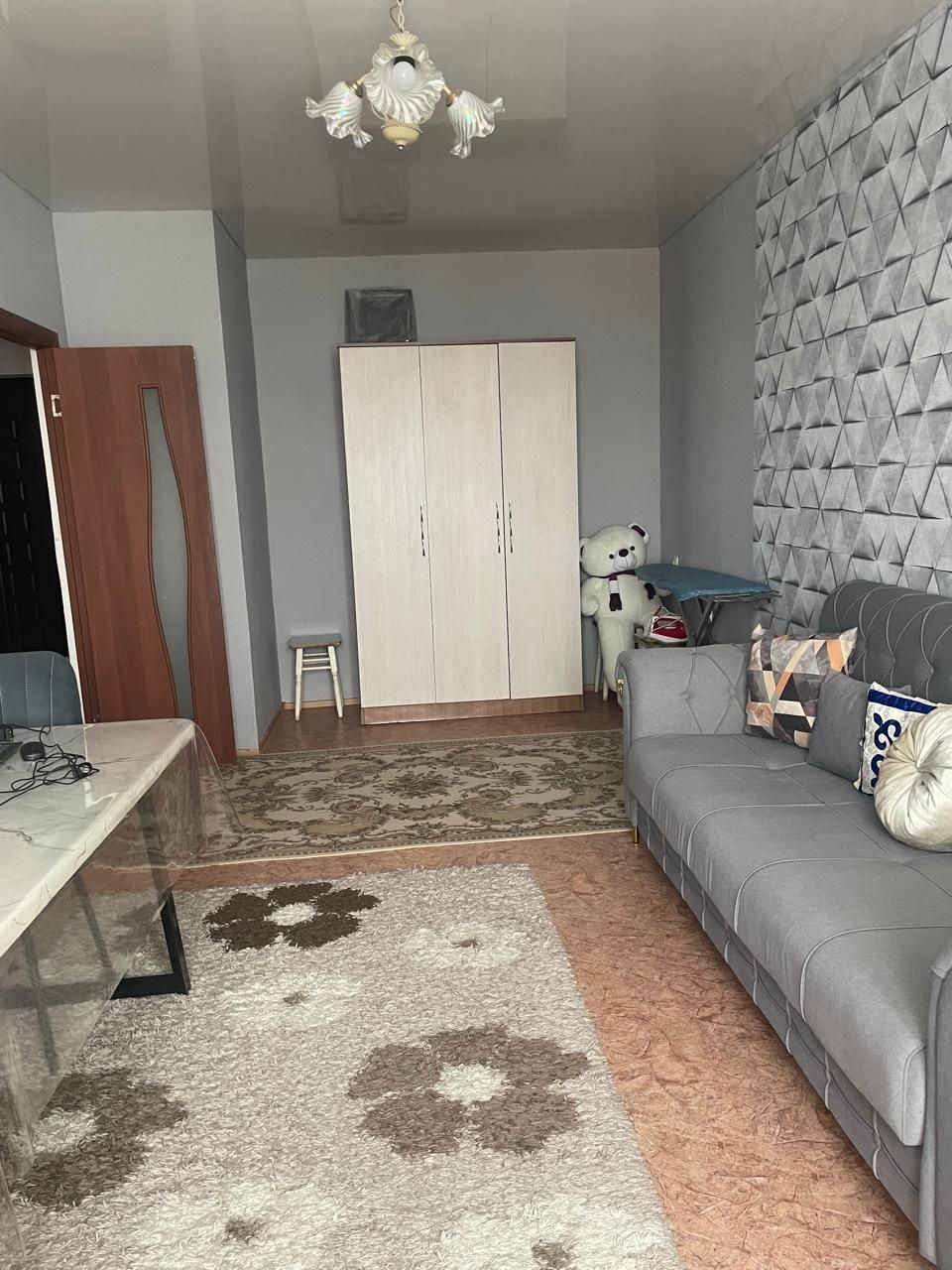Продам 1комн.квартиру