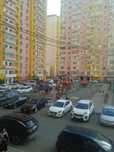 Продам одно-ую квартиру в мкр Алмагуль.