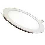 Светильник светодиодный  FL-LED PANEL-R15 , R18, R24 (светильник встр)